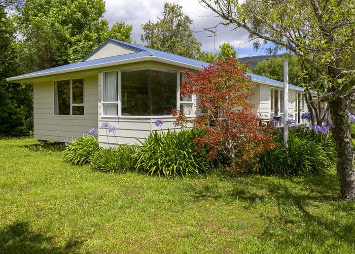 For sale 483 State Highway 41, Turangi, Taupo, Waikato homes.co.nz