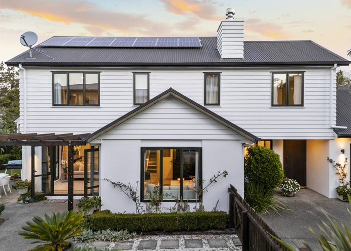 Recently sold 33 Roland Road, Greenhithe, Auckland homes.co.nz