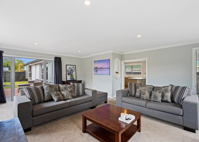 Free property data for 515 Harewood Road, Harewood, Christchurch