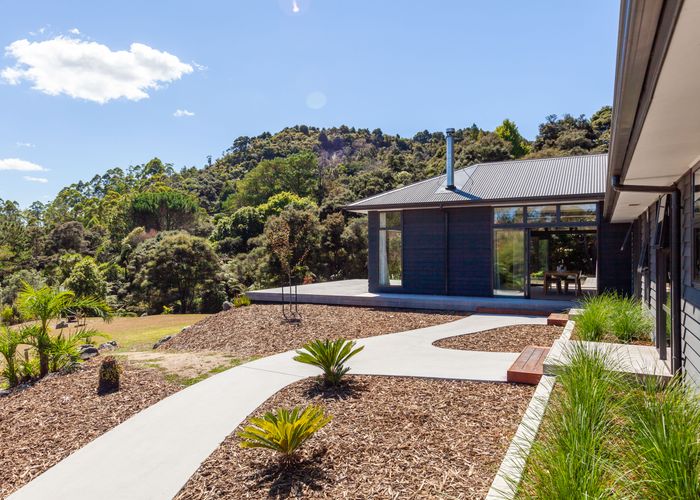 Free property data for 109 Ahuroa Valley Road, Makarau, Warkworth