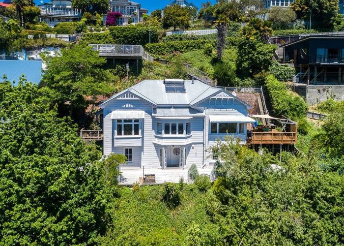 Recently sold 7 Fitzroy Road, Bluff Hill, Napier homes.co.nz