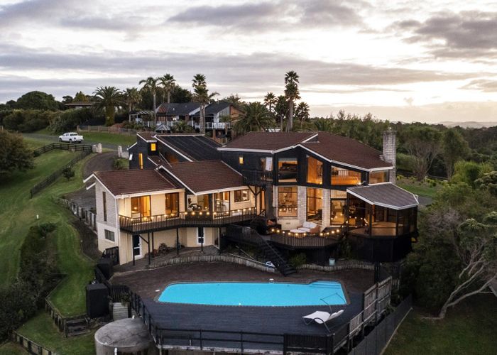 Recently sold 4 Kotare Place, Sandspit homes.co.nz