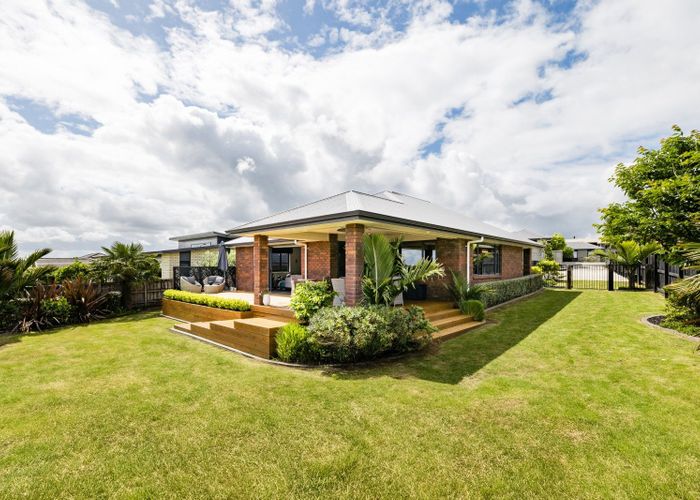 Recently sold 154 Brymer Road, Rotokauri, Hamilton homes.co.nz