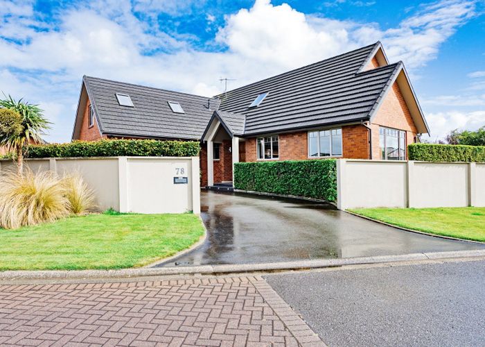 Recently sold 78 Rosewood Drive, Rosedale, Invercargill homes.co.nz