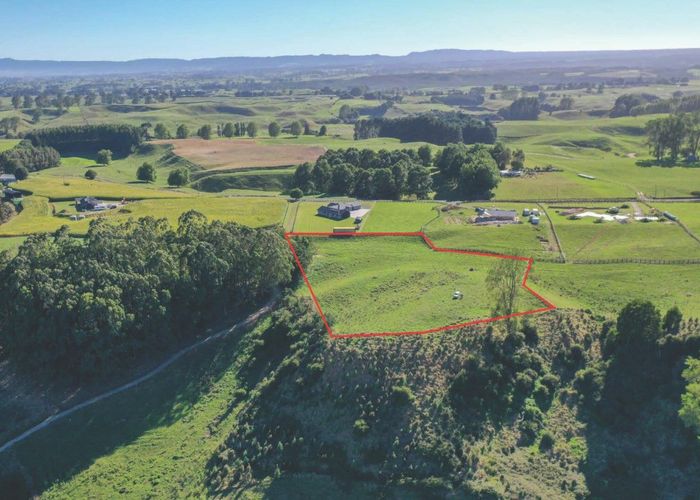 For sale Lot 1 Lichfield road, Lichfield, South Waikato, Waikato