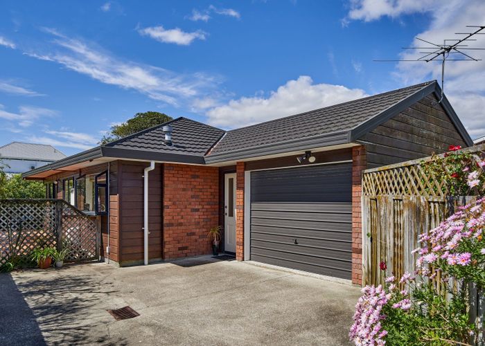 Recently sold 3/9 Atiawa Street, Petone, Lower Hutt homes.co.nz