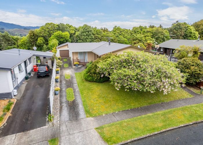 Recently sold 36 Larchmont Grove, Totara Park, Upper Hutt homes.co.nz