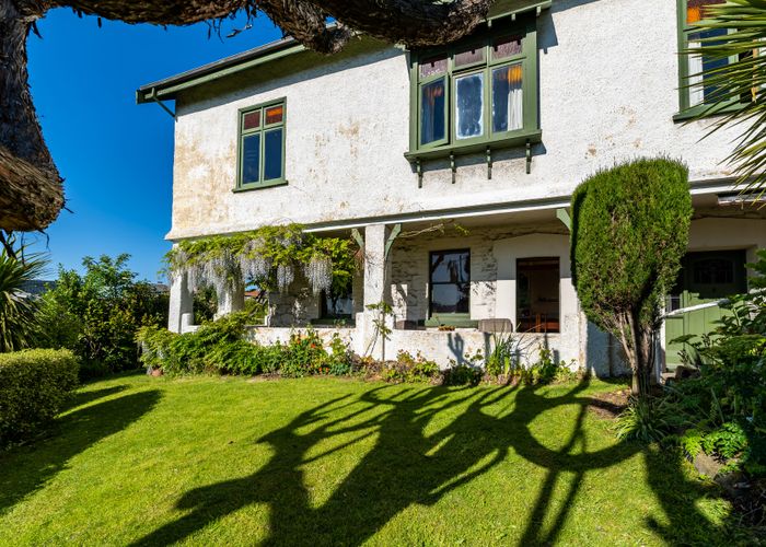 Free property data for 96 Cargill Street, Dunedin Central, Dunedin