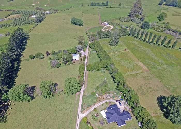 Free property data for 31 Ludbrook Road, Pakaraka homes.co.nz