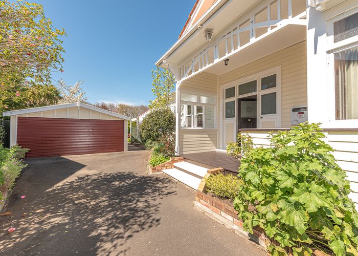 Free property data for 105 Liverpool Street, College Estate, Whanganui