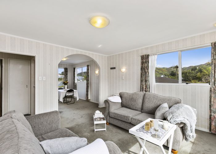 Free property data for 22A Lucknow Terrace, Khandallah, Wellington