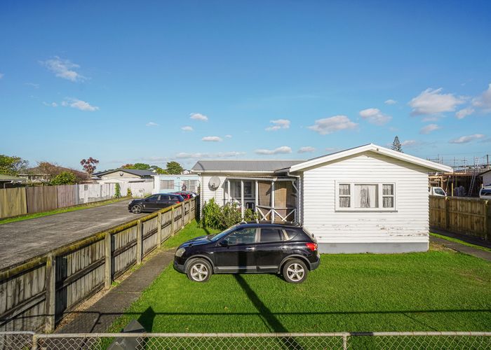 Free property data for 83 Favona Road, Favona, Auckland homes.co.nz