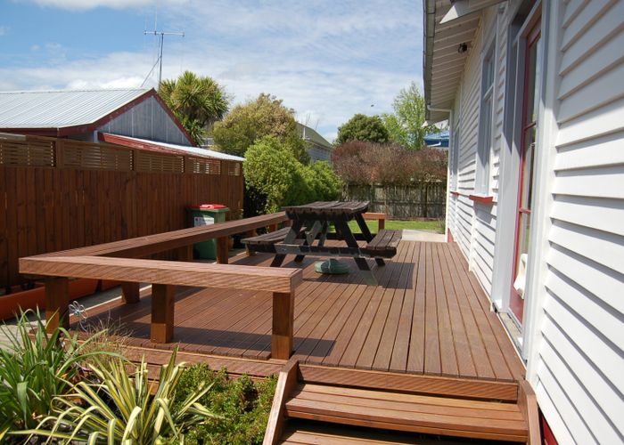 Free property data for 41A Te Aroha Street, Hamilton East, Hamilton