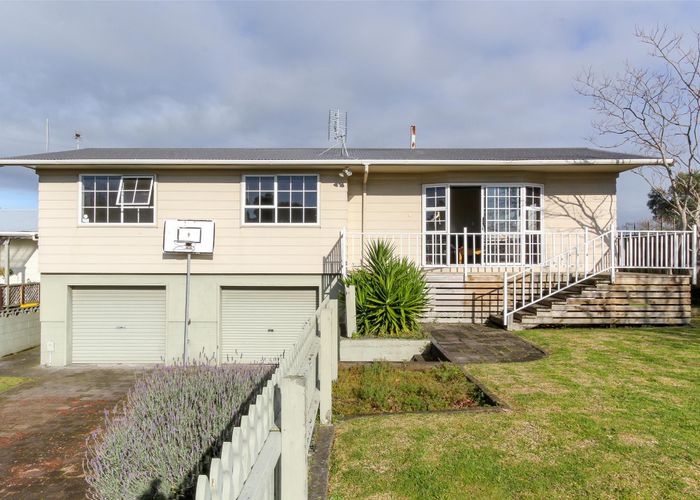 Free property data for 35 Gardenia Avenue, Bell Block, New Plymouth
