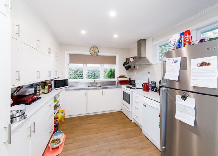 Free property data for 23 Pahiatua Street, Hokowhitu, Palmerston North