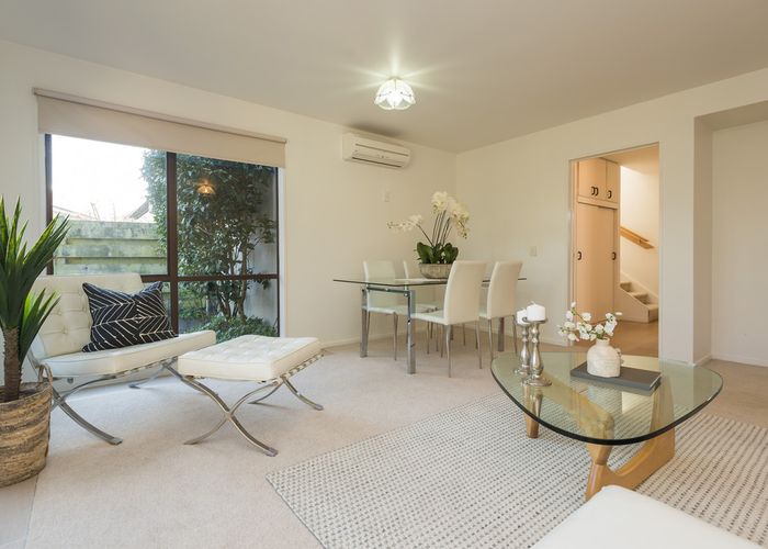 Recently sold 4/64 Ranfurly Street, St Albans, Christchurch homes.co.nz