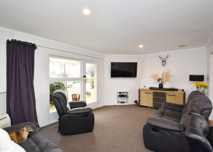 Free property data for 36 Rye Street, Otautau, Otautau homes.co.nz