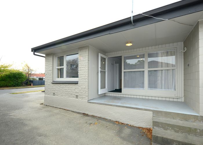 Free property data for 2/3 Juniper Place, Burnside, Christchurch
