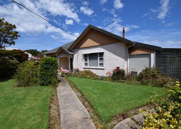 Free property data for 19 Arun Street, South Hill, Oamaru homes.co.nz