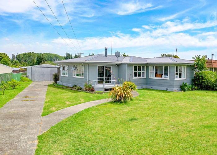 Free property data for 23 Matai Street, Edgecumbe homes.co.nz