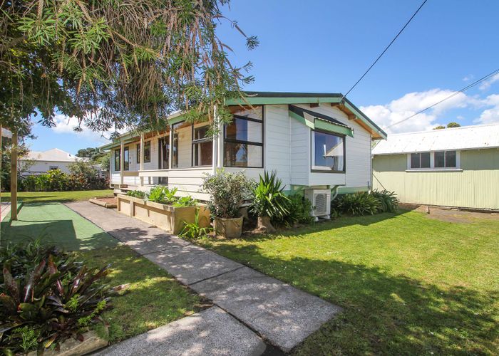 Free property data for 75A Bayswater Avenue, Bayswater, Auckland