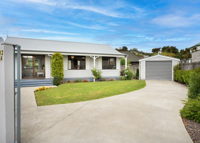 Free property data for 12A Koromiko Street, Saint Martins, Christchurch