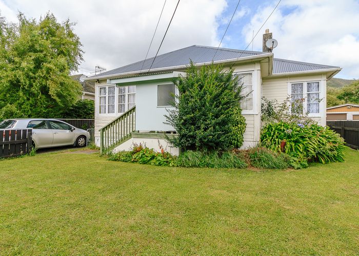 Free property data for 19 Collett Street, Naenae, Lower Hutt homes.co.nz