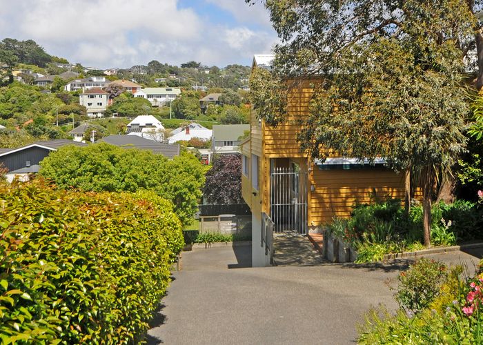 Free property data for 30A Lucknow Terrace, Khandallah, Wellington