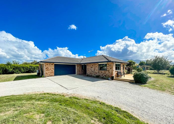 Free property data for 855 Frontier Road, Pirongia homes.co.nz