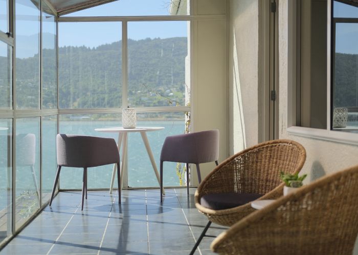 Free property data for 5 Proctors Road, The Cove, Dunedin homes.co.nz