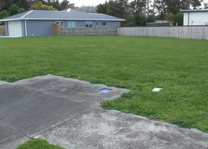 Free property data for 8 Mckerrow Place, Featherston homes.co.nz