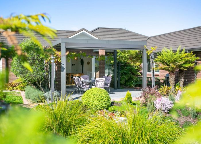 Free property data for 7 Peppercorn Place, Leamington, Cambridge homes.co.nz