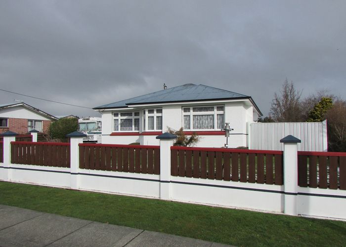 Free property data for 5 Bushyhill Street, Tapanui homes.co.nz