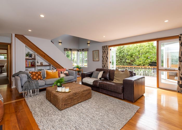 Free property data for 35 Paparoa Street, Papanui, Christchurch homes