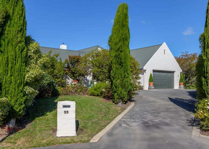 Free property data for 55 Millstream Drive, Lincoln homes.co.nz
