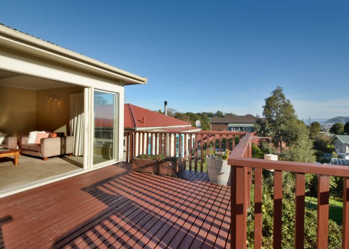 Free property data for 141 Jeffery Street, Andersons Bay, Dunedin