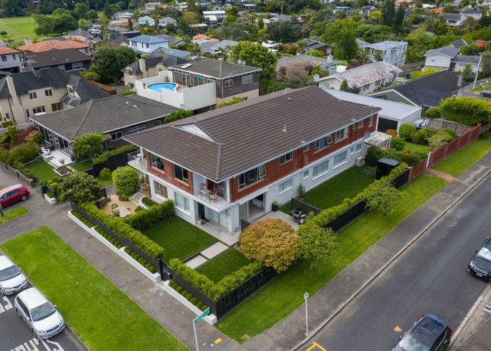Free property data for 1/27 Rawhitiroa Road, Kohimarama, Auckland