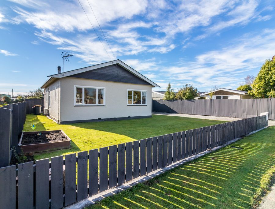 Free property data for 1/25 Third Street, Belfast, Christchurch homes