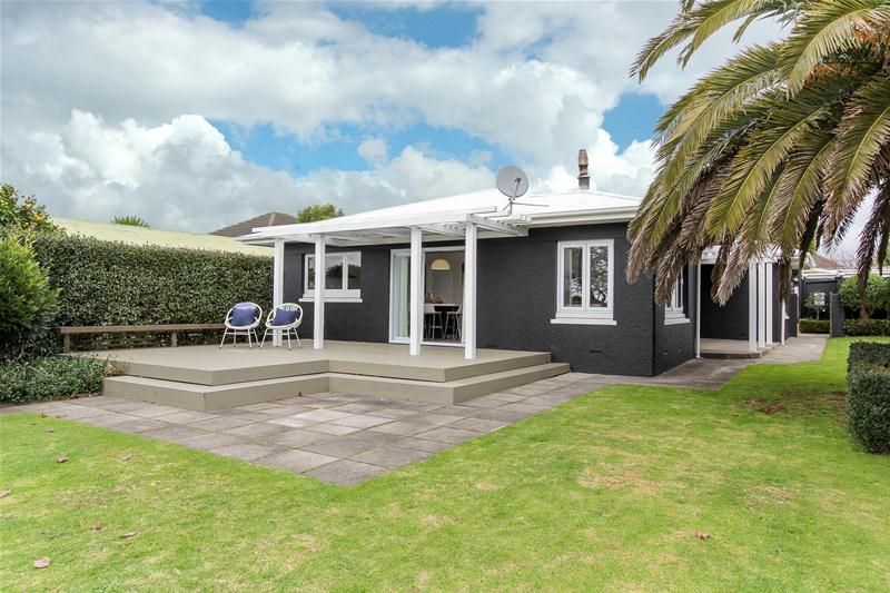 Recently sold 293A Carrington Street, Vogeltown, New Plymouth homes