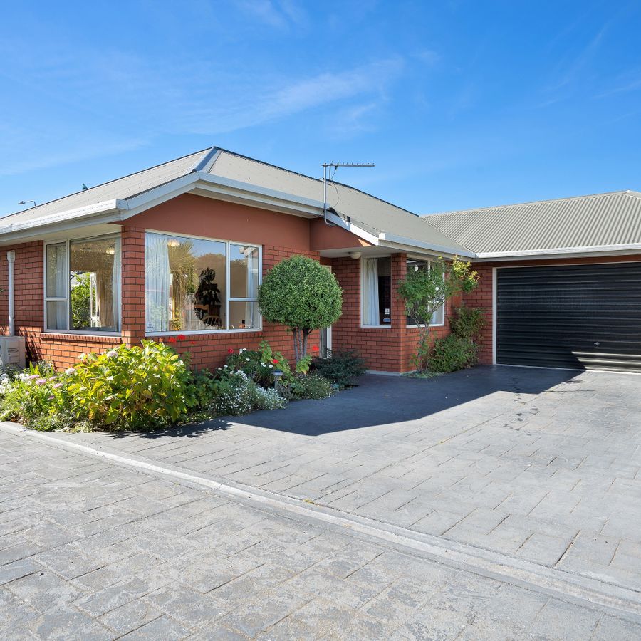 Recently sold 2/126 Opawa Road, Opawa, Christchurch homes.co.nz