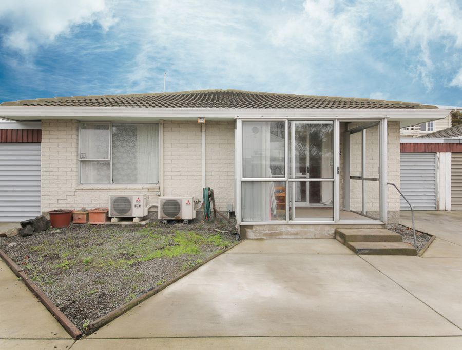 Free property data for 2/126 Stanmore Road, Linwood, Christchurch