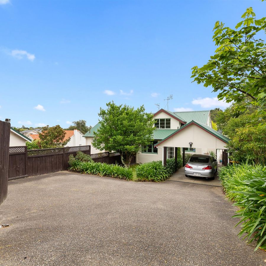 Free property data for 118 Forest Lake Road, Forest Lake, Hamilton