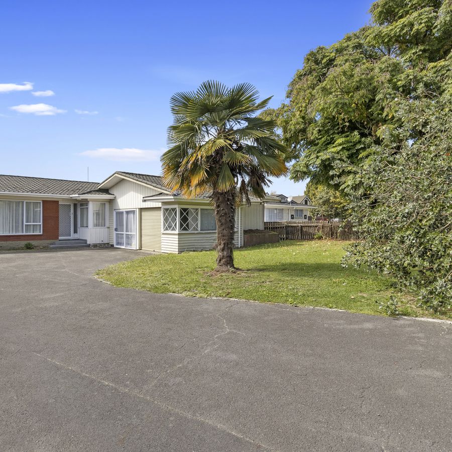 Recently sold 337 Cambridge Road, Hillcrest, Hamilton homes.co.nz