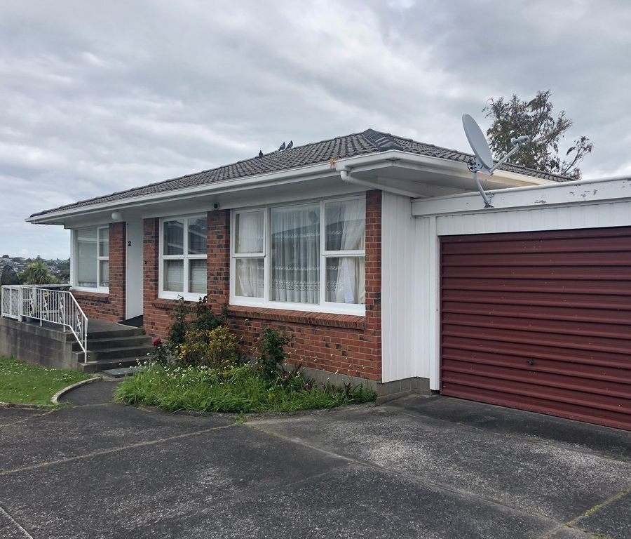Free property data for 2/119 Coronation Road, Hillcrest, Auckland