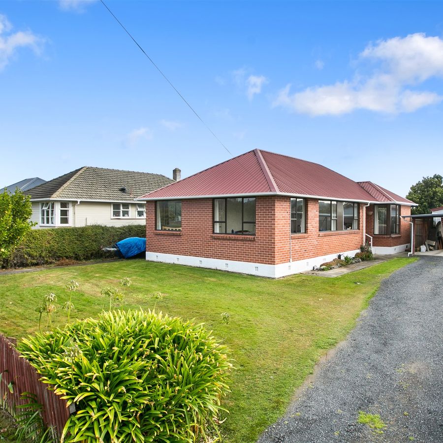 Recently sold 35 Perth Street, Mosgiel homes.co.nz