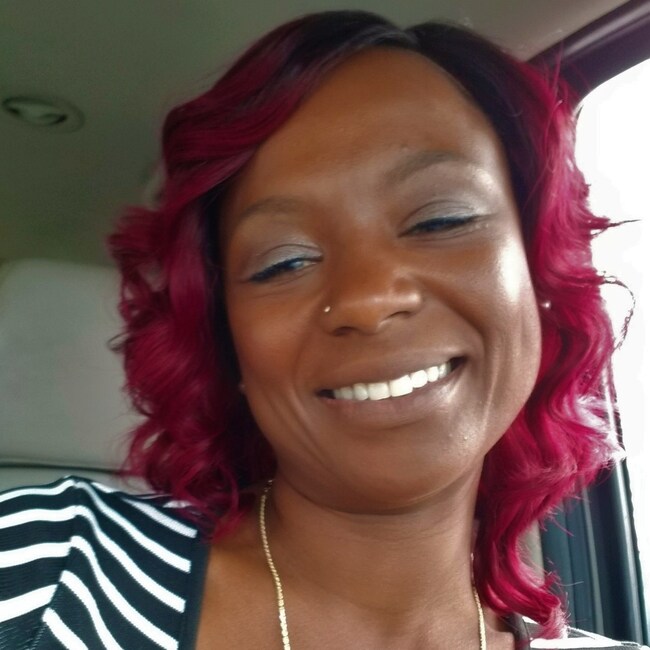 Rashida Hayden, Real Estate Agent in Oak Lawn, IL