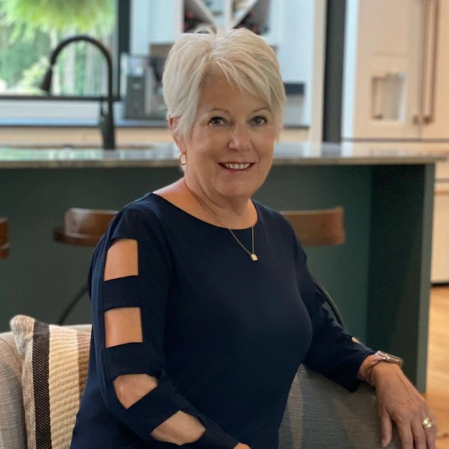 Cheryl Corbin, Real Estate Agent in Duncan, SC