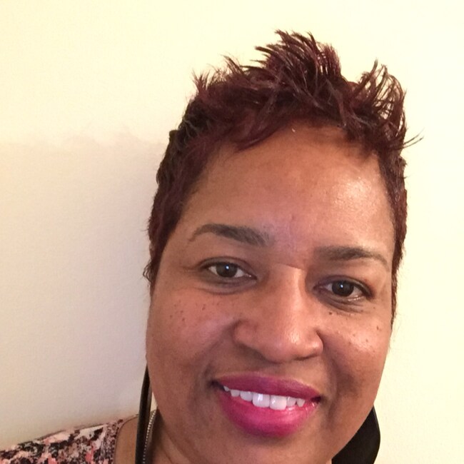 Sandra Hadley, Real Estate Agent in Alexandria, VA