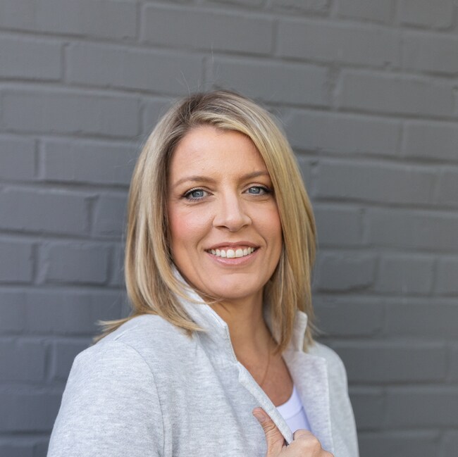 Sarah Terry Real Estate Agent in Yorktown, VA