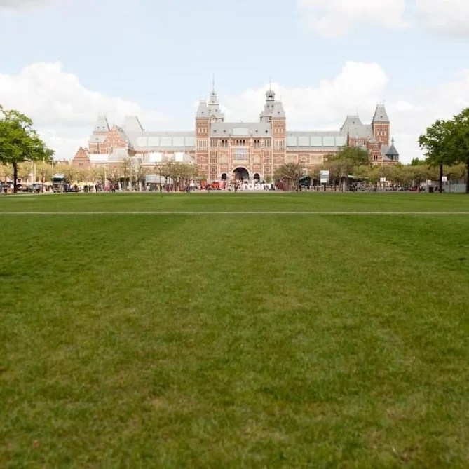 Trianon Hotel Unieke aanbiedingen via Hotels.nl.